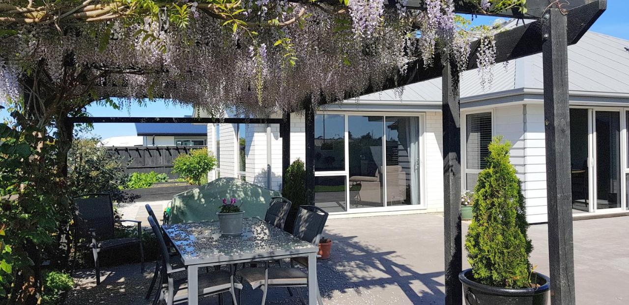 Courtenay B & B Kaiapoi Exterior photo